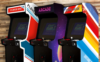 bornes arcades article