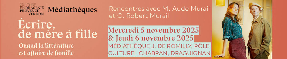 Draguignan Murail