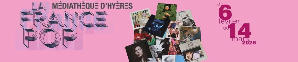 hyeres FrancePOP