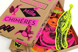mille chimeres